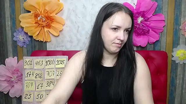 IsabelBlackberry online show from March 2026 06:40:01 AM