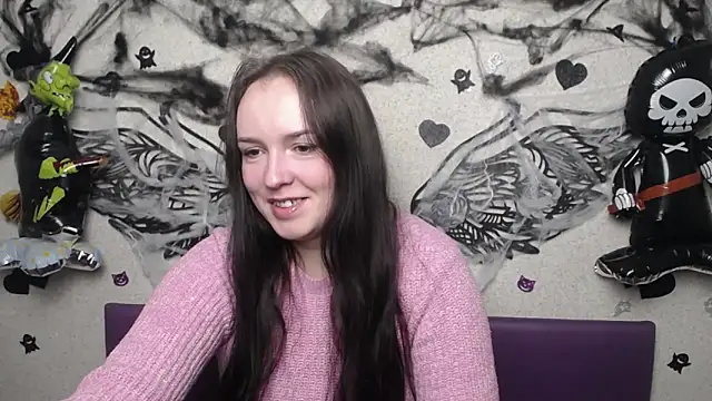 IsabelBlackberry online show from November 2025 06:08:02 AM