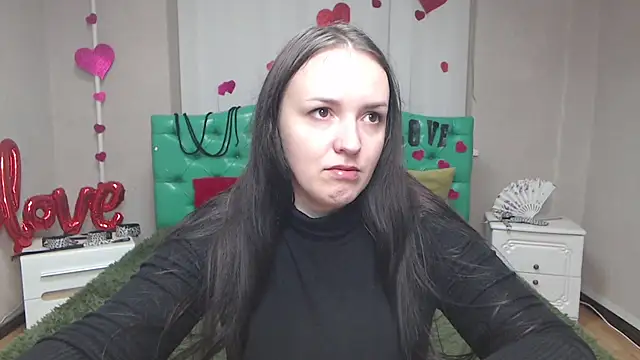 IsabelBlackberry online show from December 2025 06:03:01 AM