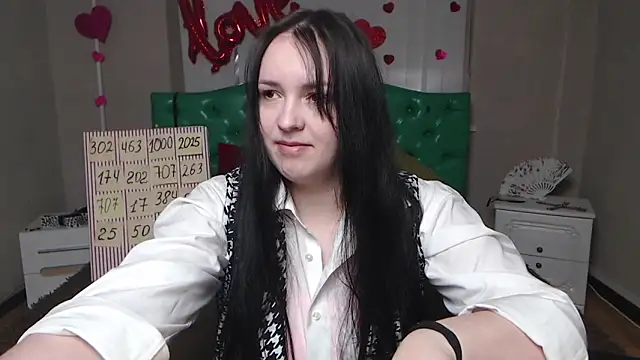 Snapshot of IsabelBlackberry chatting on February 2026 06:36:02 AM IsabelBlackberry online show from February 2026 06:36:02 AM