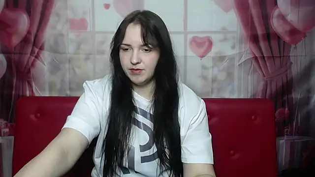 IsabelBlackberry online show from April 2026 05:25:01 AM