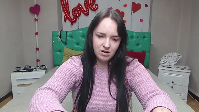 IsabelBlackberry online show from March 2026 06:03:01 AM