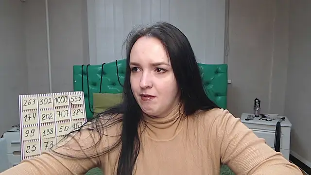 Snapshot of IsabelBlackberry chatting on February 2025 12:08:01 PM IsabelBlackberry online show from February 2025 12:08:01 PM