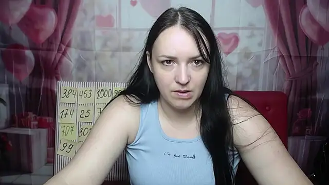 Snapshot of IsabelBlackberry chatting on May 2026 05:15:02 AM IsabelBlackberry online show from May 2026 05:15:02 AM