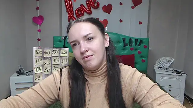 Snapshot of IsabelBlackberry chatting on September 2025 05:02:02 AM IsabelBlackberry online show from September 2025 05:02:02 AM