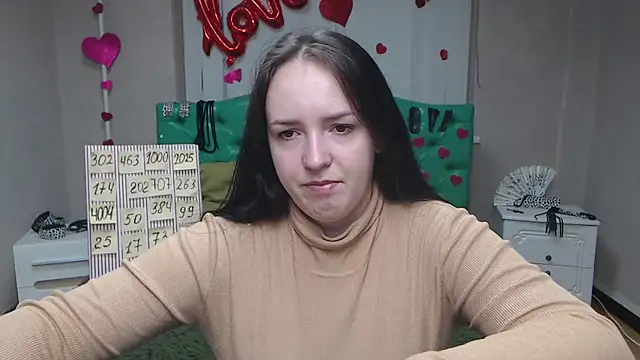 Snapshot of IsabelBlackberry chatting on October 2025 05:08:02 AM IsabelBlackberry online show from October 2025 05:08:02 AM