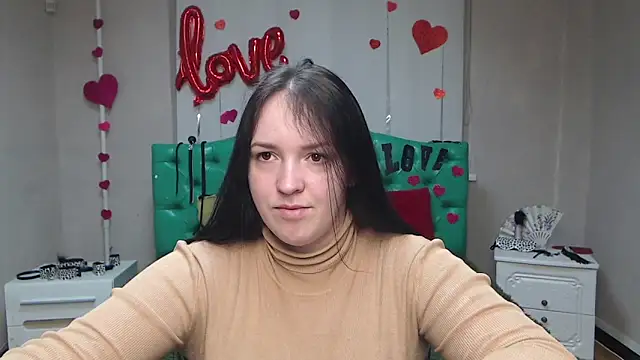 Snapshot of IsabelBlackberry chatting on March 2025 06:05:01 AM IsabelBlackberry online show from March 2025 06:05:01 AM