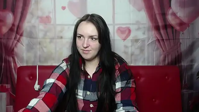 IsabelBlackberry online show from March 2026 06:35:01 AM