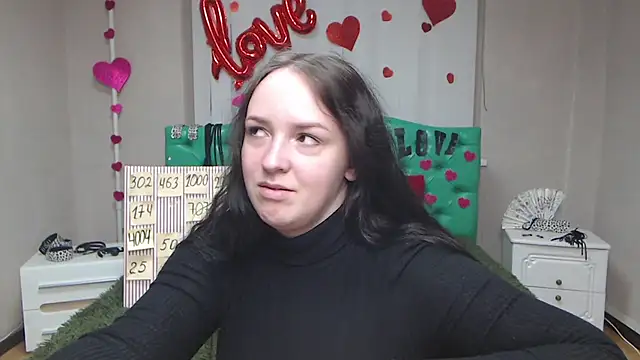 Snapshot of IsabelBlackberry chatting on October 2025 05:09:02 AM IsabelBlackberry online show from October 2025 05:09:02 AM