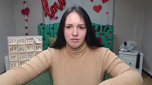 Snapshot of IsabelBlackberry chatting on February 2025 06:10:02 AM IsabelBlackberry online show from February 2025 06:10:02 AM