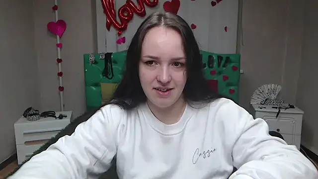 Snapshot of IsabelBlackberry chatting on October 2025 05:17:02 AM IsabelBlackberry online show from October 2025 05:17:02 AM