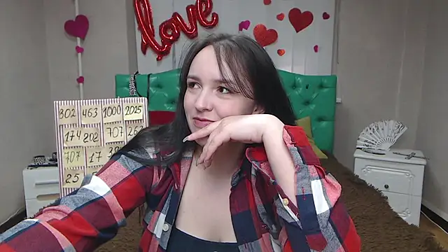 IsabelBlackberry online show from March 2026 06:08:02 AM