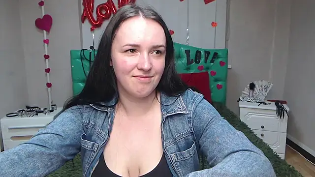 Snapshot of IsabelBlackberry chatting on March 2025 03:28:01 PM IsabelBlackberry online show from March 2025 03:28:01 PM