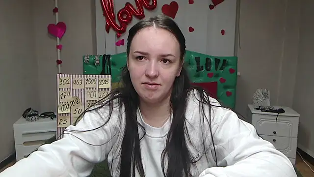 Snapshot of IsabelBlackberry chatting on October 2025 05:09:01 AM IsabelBlackberry online show from October 2025 05:09:01 AM