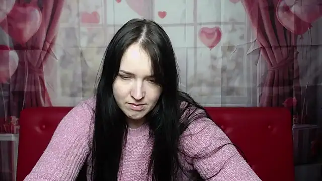 Snapshot of IsabelBlackberry chatting on February 2026 07:30:02 AM IsabelBlackberry online show from February 2026 07:30:02 AM