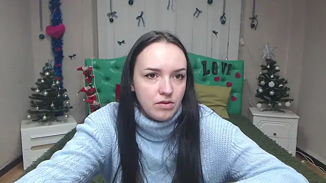 Snapshot of IsabelBlackberry chatting on December 2025 06:02:01 AM IsabelBlackberry online show from December 2025 06:02:01 AM