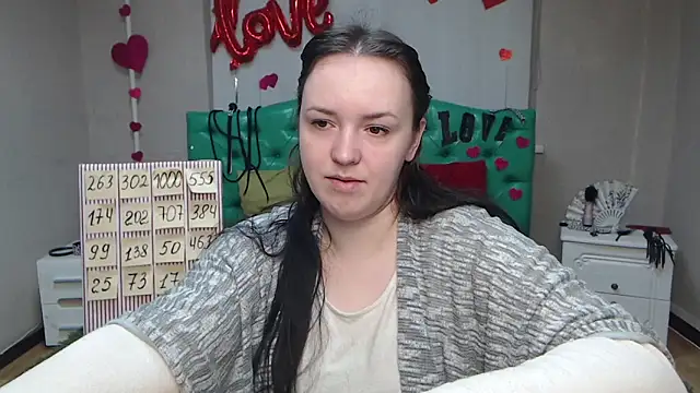 Snapshot of IsabelBlackberry chatting on March 2025 06:08:02 AM IsabelBlackberry online show from March 2025 06:08:02 AM