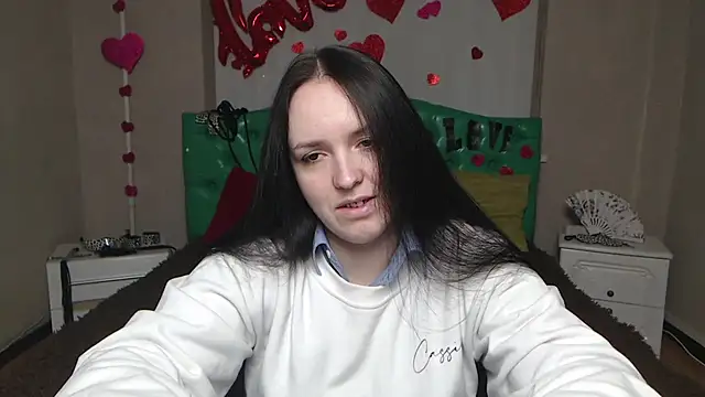 Snapshot of IsabelBlackberry chatting on January 2026 06:06:01 AM IsabelBlackberry online show from January 2026 06:06:01 AM