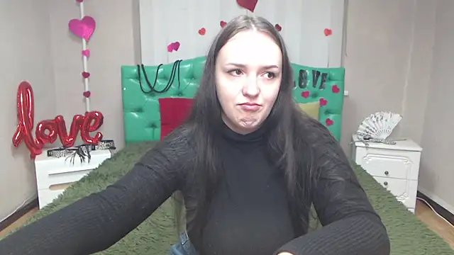 IsabelBlackberry online show from November 2025 06:02:01 AM