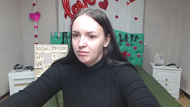 Snapshot of IsabelBlackberry chatting on September 2025 05:03:01 AM IsabelBlackberry online show from September 2025 05:03:01 AM