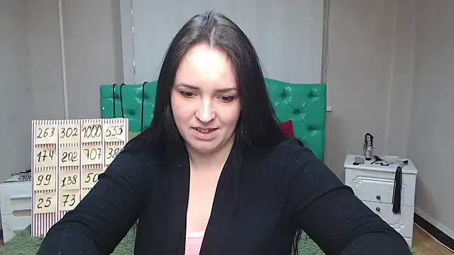Snapshot of IsabelBlackberry chatting on February 2025 09:03:01 AM IsabelBlackberry online show from February 2025 09:03:01 AM