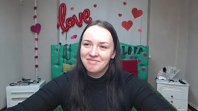 Snapshot of IsabelBlackberry chatting on February 2025 06:02:02 AM IsabelBlackberry online show from February 2025 06:02:02 AM