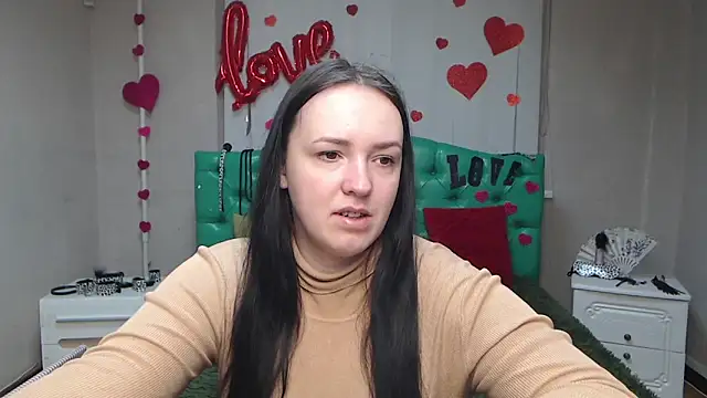 Snapshot of IsabelBlackberry chatting on February 2025 06:05:02 AM IsabelBlackberry online show from February 2025 06:05:02 AM