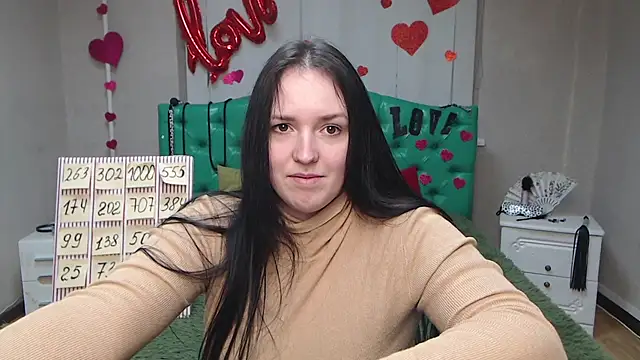 Snapshot of IsabelBlackberry chatting on February 2025 03:27:02 PM IsabelBlackberry online show from February 2025 03:27:02 PM