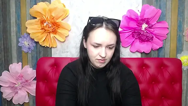 IsabelBlackberry online show from March 2026 05:09:01 AM