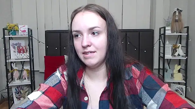 IsabelBlackberry online show from November 2025 06:12:02 AM