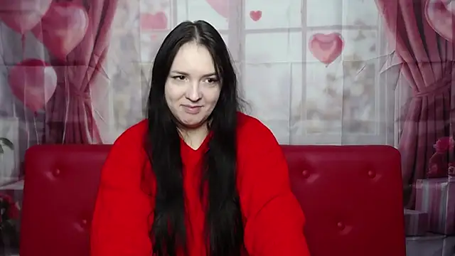 Snapshot of IsabelBlackberry chatting on February 2026 07:10:02 AM IsabelBlackberry online show from February 2026 07:10:02 AM