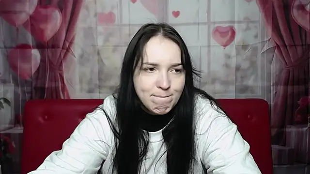 Snapshot of IsabelBlackberry chatting on February 2026 06:35:02 AM IsabelBlackberry online show from February 2026 06:35:02 AM