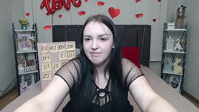 IsabelBlackberry online show from March 2026 06:40:01 AM