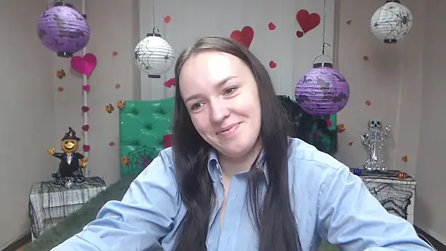 IsabelBlackberry online show from November 2025 06:07:02 AM