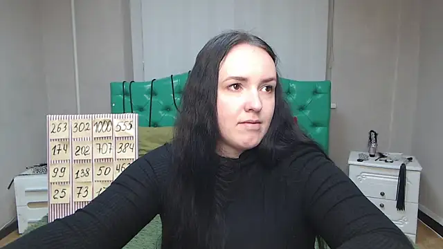 Snapshot of IsabelBlackberry chatting on February 2025 09:05:02 AM IsabelBlackberry online show from February 2025 09:05:02 AM