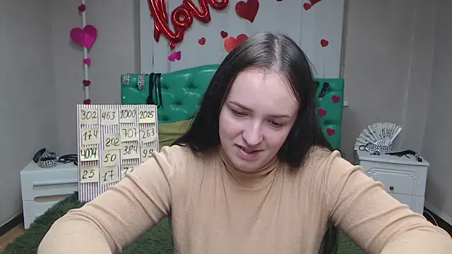 Snapshot of IsabelBlackberry chatting on September 2025 05:02:01 AM IsabelBlackberry online show from September 2025 05:02:01 AM
