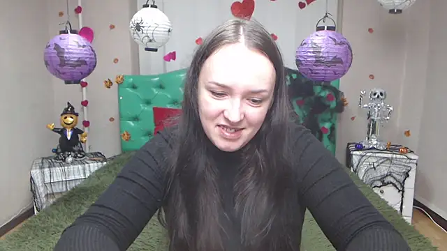 Snapshot of IsabelBlackberry chatting on October 2025 05:06:01 AM IsabelBlackberry online show from October 2025 05:06:01 AM