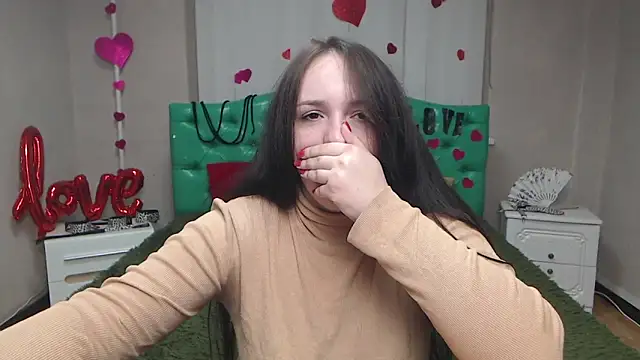 IsabelBlackberry online show from November 2025 06:03:01 AM