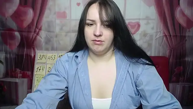 Snapshot of IsabelBlackberry chatting on May 2026 05:35:01 AM IsabelBlackberry online show from May 2026 05:35:01 AM