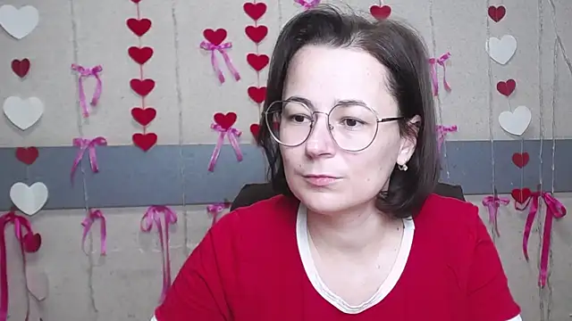 MarieSho online show from March 2025 06:01:02 PM