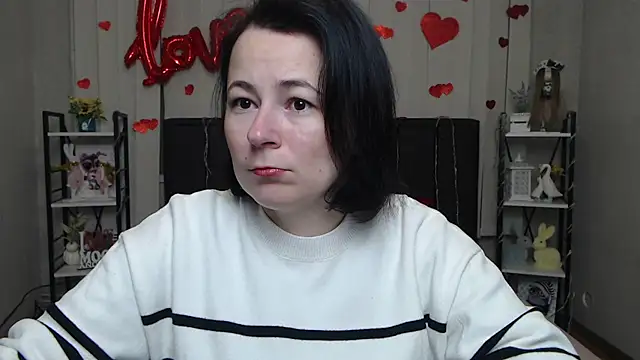 MarieSho online show from February 2026 05:56:02 PM