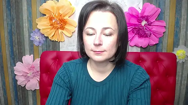 MarieSho online show from May 2026 05:05:02 PM
