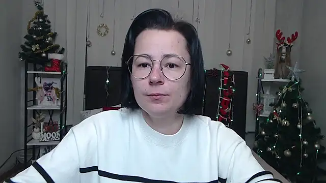 MarieSho online show from January 2026 07:12:02 AM