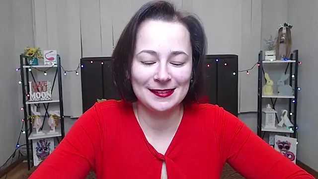 MarieSho online show from February 2025 10:08:02 AM
