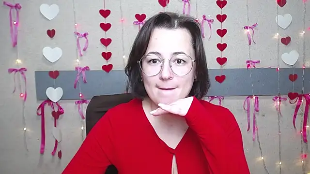 MarieSho online show from February 2025 03:07:02 AM
