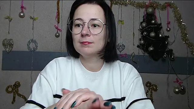 MarieSho online show from January 2026 06:01:01 PM