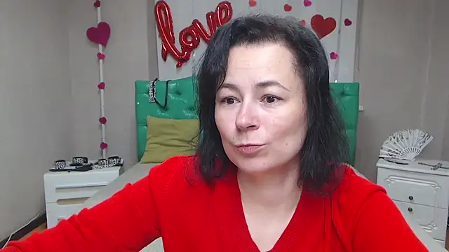 MarieSho online show from April 2026 06:42:01 AM