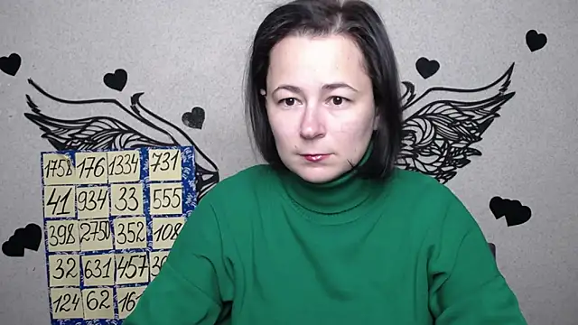 MarieSho online show from January 2026 07:12:02 AM