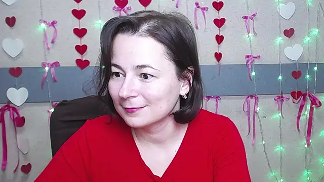 MarieSho online show from March 2025 12:32:01 AM