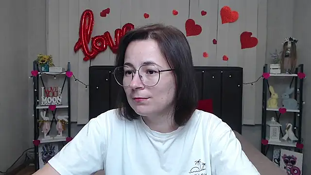 MarieSho online show from March 2025 09:21:01 PM